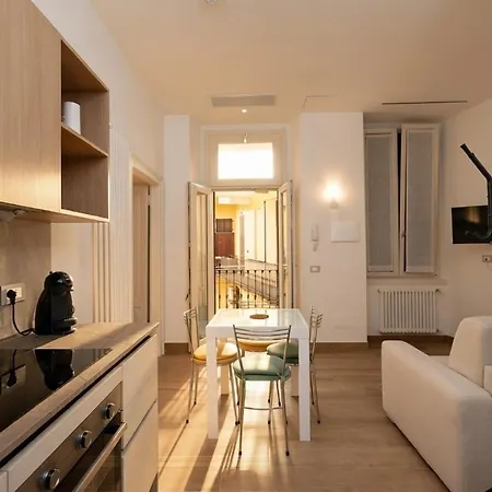 Apartamento Borghi Two-room Near Old Town With Ac *
